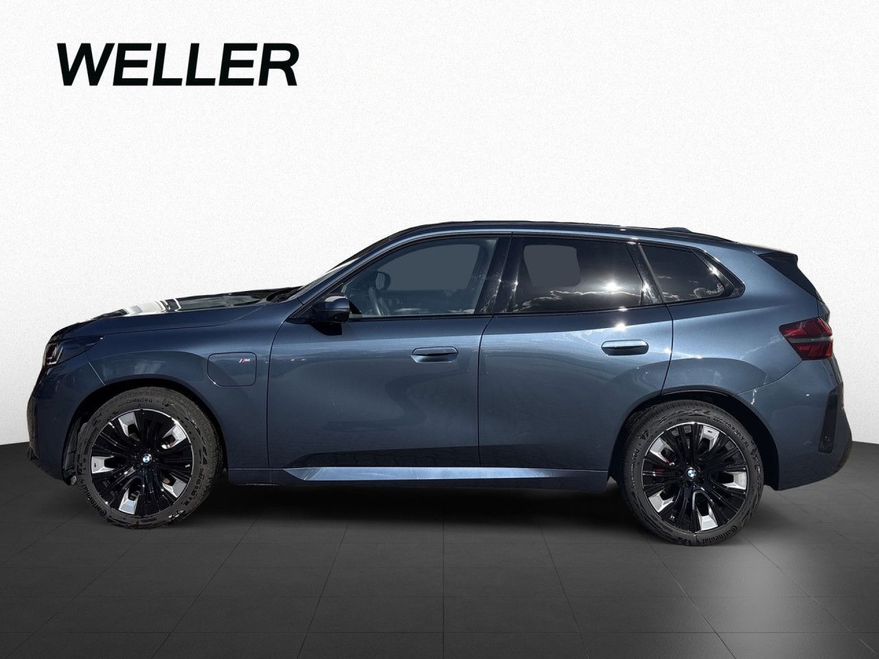 BMW X3 - Bild 11