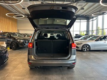 MYAUTOCENTER – Gebraucht- und Jahreswagen mit Werkstattservice in Pfaffenhofen Volkswagen Touran *7.SITZER*ACC*NAV*SZHZ*LED*ALCANTARA*