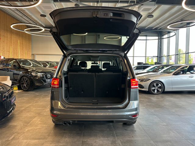 MYAUTOCENTER – Gebraucht- und Jahreswagen mit Werkstattservice in Pfaffenhofen Volkswagen Touran *7.SITZER*ACC*NAV*SZHZ*LED*ALCANTARA*