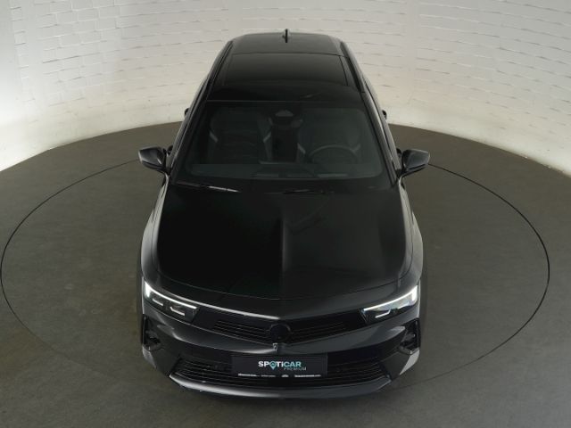 Astra L ST ULTIMATE AT+NAVI+360 GRAD KAMERA+SCHI