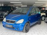 Mercedes-Benz A 140 CLASSIC / Automatik - Mercedes-Benz A 140: Automatik
