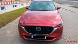 Mazda CX5 Sports-Line Plus AWD AHK LED Bose