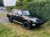 Ford Ranger XLT Limited Doppelkabine 4X4*Automatik* - Ford Ranger aus 2011 mit Diesel-Antrieb