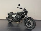 Kawasaki Eliminator 500 - KAWASAKI EL