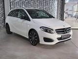 Mercedes-Benz B 200 d Edition Urban Night Paket Automatik - Mercedes-Benz B 200 in Dresden