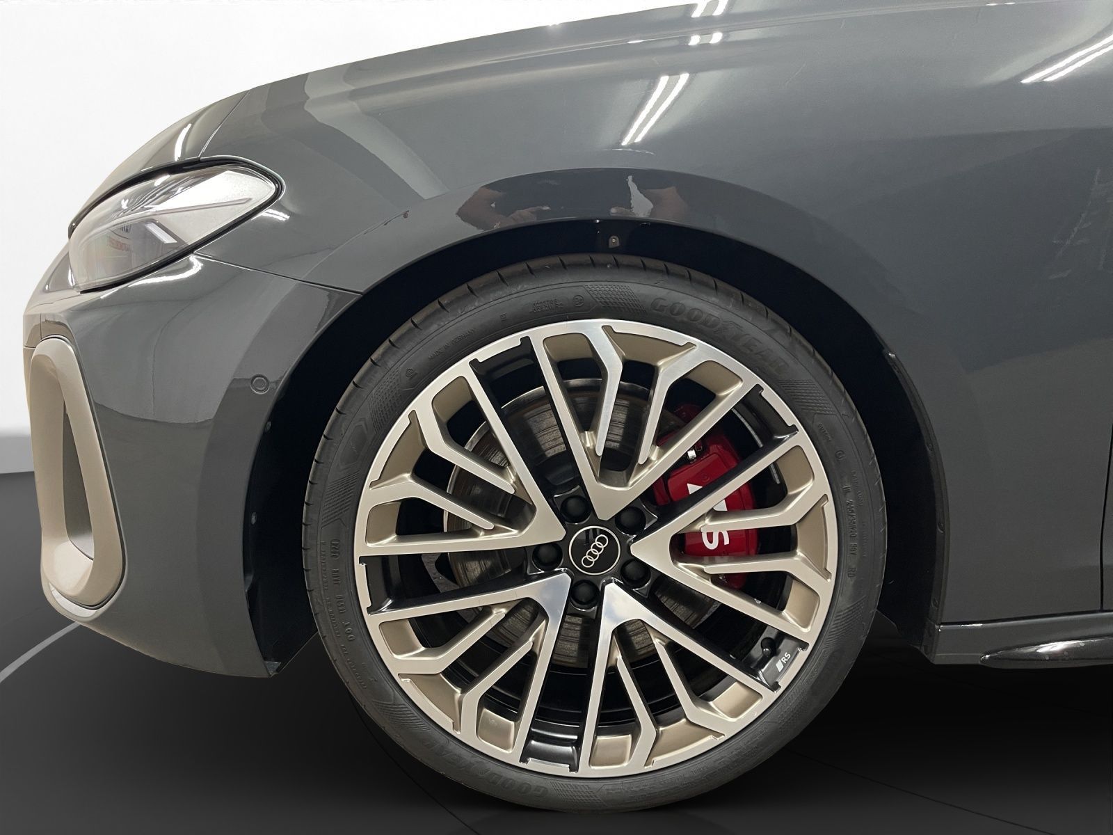 Audi S5 - Bild 12