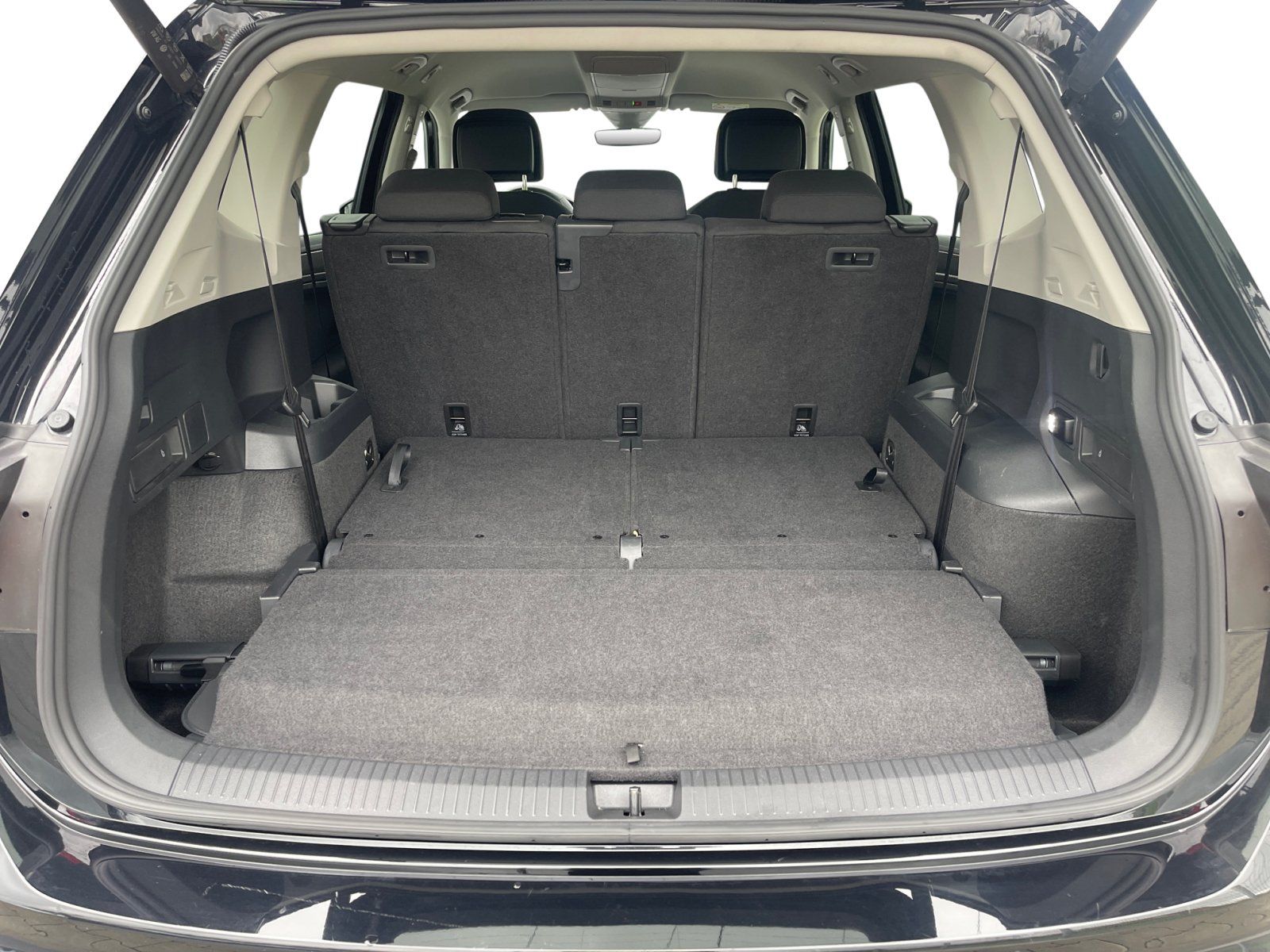 Volkswagen Tiguan Allspace - Bild 6