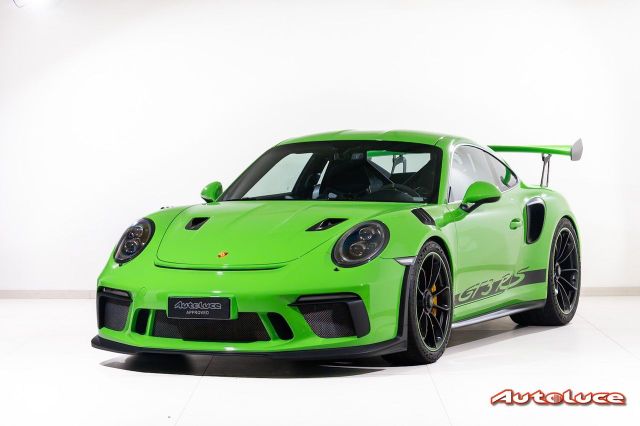 Porsche PORSCHE 911 (991) GT3 RS MKII