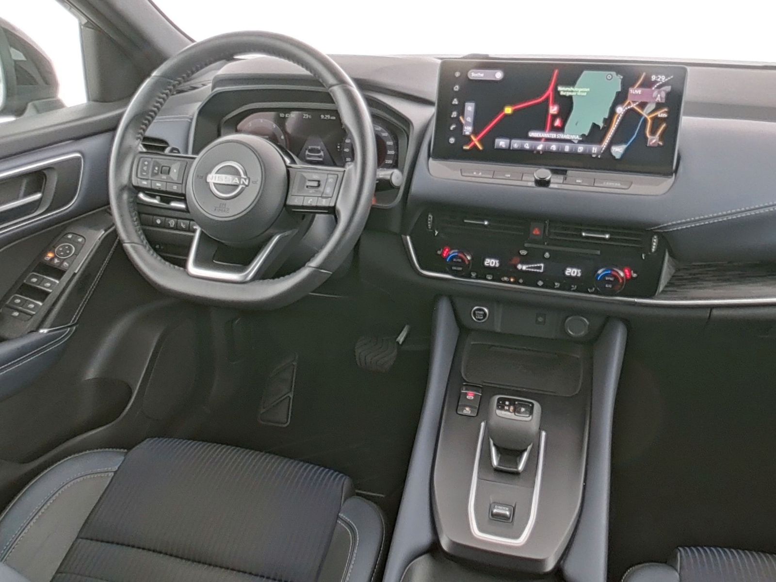 Nissan Qashqai - Bild 17