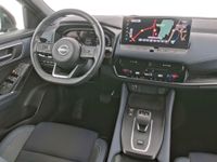 Nissan Qashqai - Vorschau Bild 17