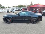 Ford Mustang GT  5.0 V8  Schalter Autogas - Ford Mustang mit LPG-Antrieb