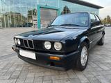 BMW 316 - gebrauchte BMW 316 aus dem Jahr 1989