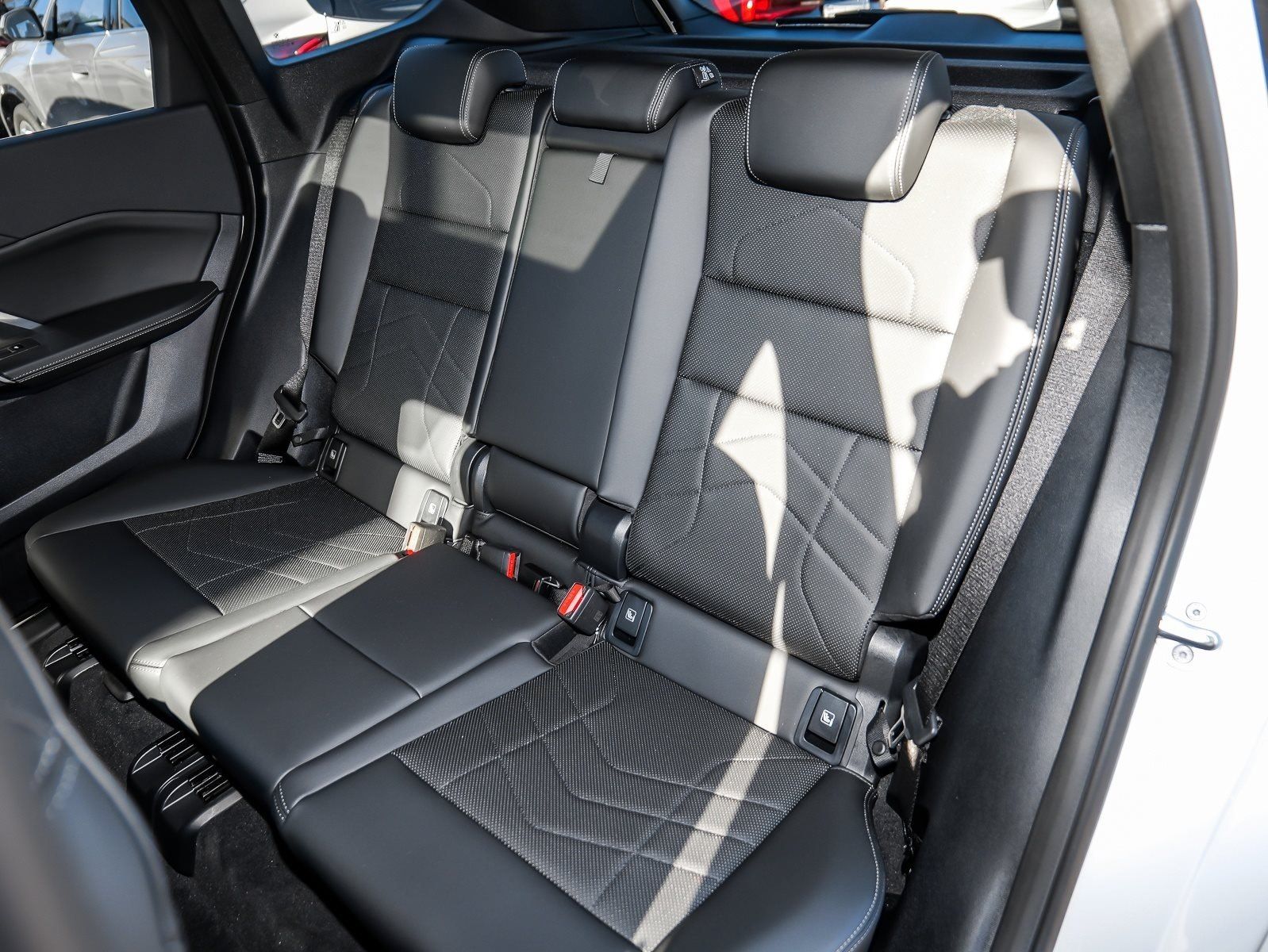 BMW X1 - Bild 17