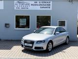 Audi A4 Lim. Ambiente I Xenon I EU5 I TÜV 01.2028 - Audi A4 aus 2010: Limousine