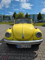 Volkswagen Käfer cabrio  - VW Käfer Gebrauchtwagen in Bremen