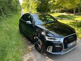 Audi RSQ3 quattro, AHK, LED, Sport AGA - Audi quattro mit Benzin-Antrieb