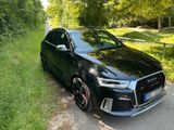 Audi RSQ3 quattro, AHK, LED, Sport AGA - Audi: Ag