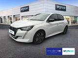 Peugeot 208 Allure 1.2 100 EAT8 EPH 180Kam Mirror Klimaa - Peugeot 208 in Bonn