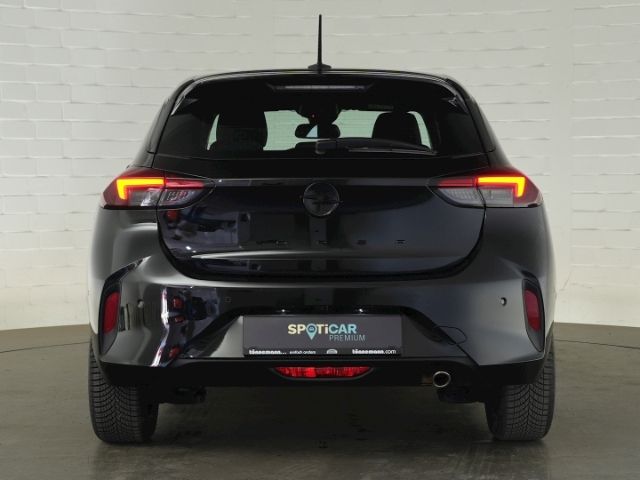 Corsa F FACELIFT GS+LED LICHT+RÜCKFAHRKAMERA+SIT