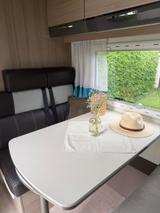 Chausson Flash C 646, Solar, Lithium, 170 PS stark  - Chausson C