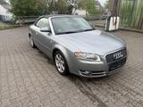 Audi A4 Cabriolet 2.0 TFSI - Audi A4 mit Benzin-Antrieb: Cabrio, Automatik