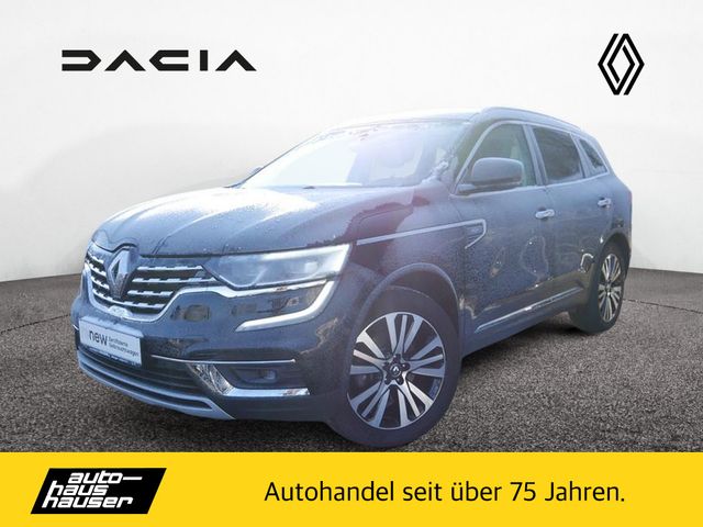 Renault Koleos Initiale Paris dCi 190 4WD X-tronic LED