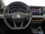 Seat Ibiza Style 1.0 TSI PDC hi./Tempomat/SHZ/15" - Seat Ibiza: ST