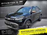 Dacia Duster E-TECH Hybrid 140 Extreme AUTOMATIK - Dacia Duster Gebrauchtwagen in Bielefeld