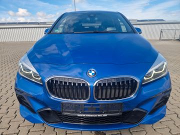BMW 225 Active Tourer - 5