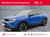 Opel Mokka 1.2 ULTIMATE TURBO Voll-LED+ACC+SHZ+RFK+BT - Opel Mokka Ultimate mit Benzin-Antrieb