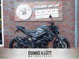Suzuki GSX-S750, ABS, 1. HAND, SCORPION ESD - SUZUKI GSX S750