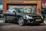 Mercedes-Benz CLS 63 AMG Yongtimer 518 pk Überholter motor - Mercedes-Benz 63 AMG aus dem Jahr 2006