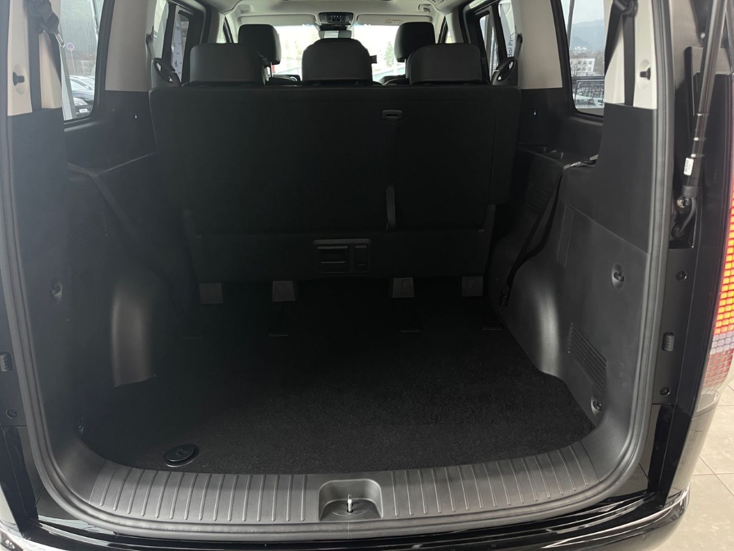 Hyundai Staria – Bild 17