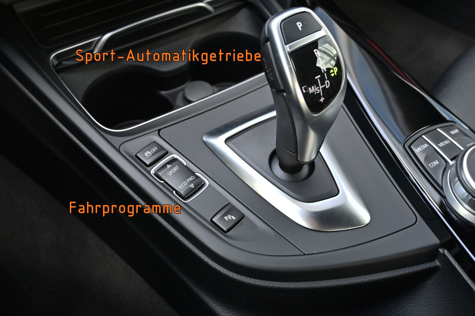 Fahrzeugabbildung BMW 420d Cabrio Sport Line Aut. °LED ADAPT.°KAMERA°