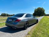 Mercedes-Benz 4MATIC+ Deutsches Fahrzeug MB-scheckheft 360° - gebrauchte Mercedes-Benz E 63 AMG aus dem Jahr 2020