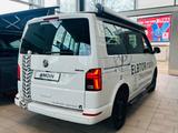 Volkswagen T6.1 California Ocean SEIKEL-FAHRWERK TDI DSG 4x - Volkswagen T6: Seikel