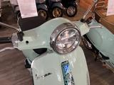 Vespa Primavera Batik 50 Mint Grün nur 950km !!! - Offers