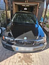 BMW E46 320i - BMW 320: 320i E46
