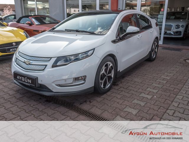 Chevrolet Volt Phev Autom. / Leder / Bose / Camera