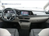 Volkswagen T7 Multivan - Vorschau Bild 10