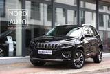 Jeep Cherokee 2.2CRDi OVERLAND 4x4 Autom./Leder/Navi. - gebrauchte Jeep Cherokee aus dem Jahr 2018