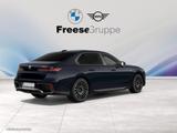 BMW 740d xDrive Limousine 360° STANDHZ HEAD-UP PANO - BMW 7er Reihe Gebrauchtwagen