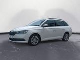 Skoda Fabia Combi 1.0 TSI Ambition ** Comfort-Paket ** - Skoda Fabia aus 2022