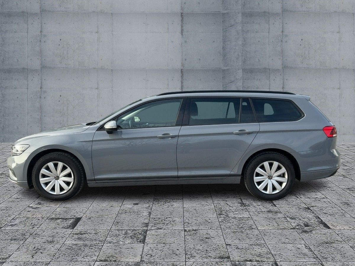Volkswagen Passat Variant - Bild 4