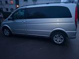 Mercedes-Benz Mercedes viano cdi 2.2 - Mercedes-Benz Viano in Dortmund