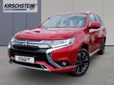 Mitsubishi Plug-in Hybrid Outlander Basis Spirit 4WD Navi - Mitsubishi: Plug In