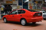 Toyota Corolla 1.6 Liftback GLi *OLDTIMER*GARANTIE* - Toyota Corolla: Liftback