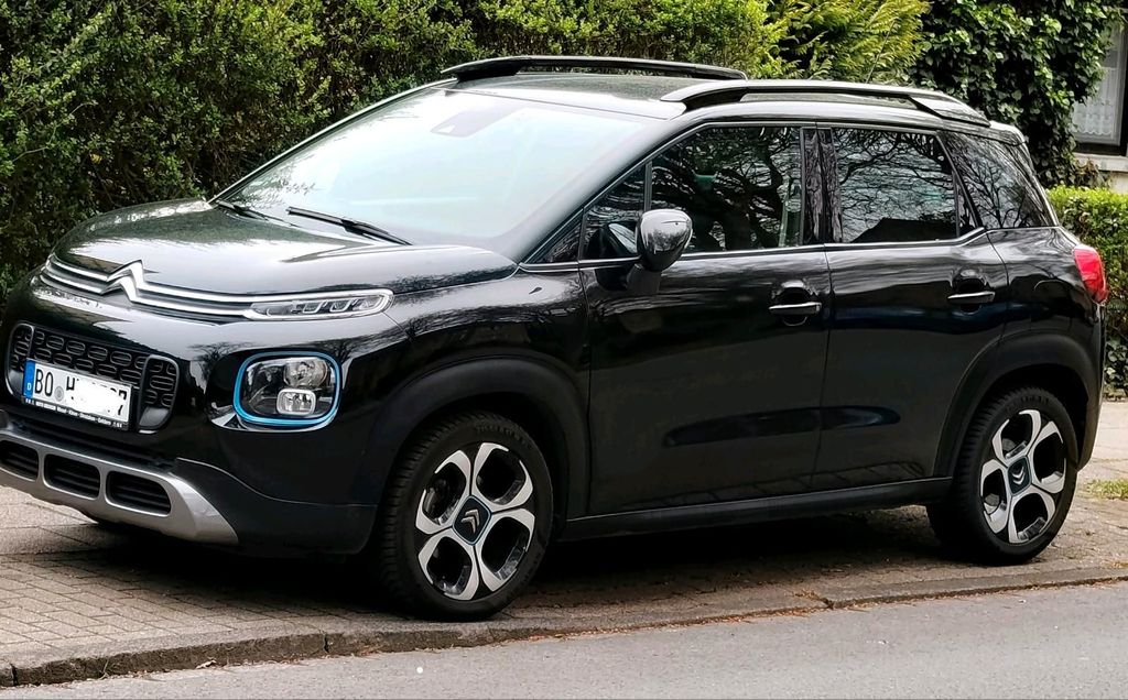 Image of Citroën C3 Aircross