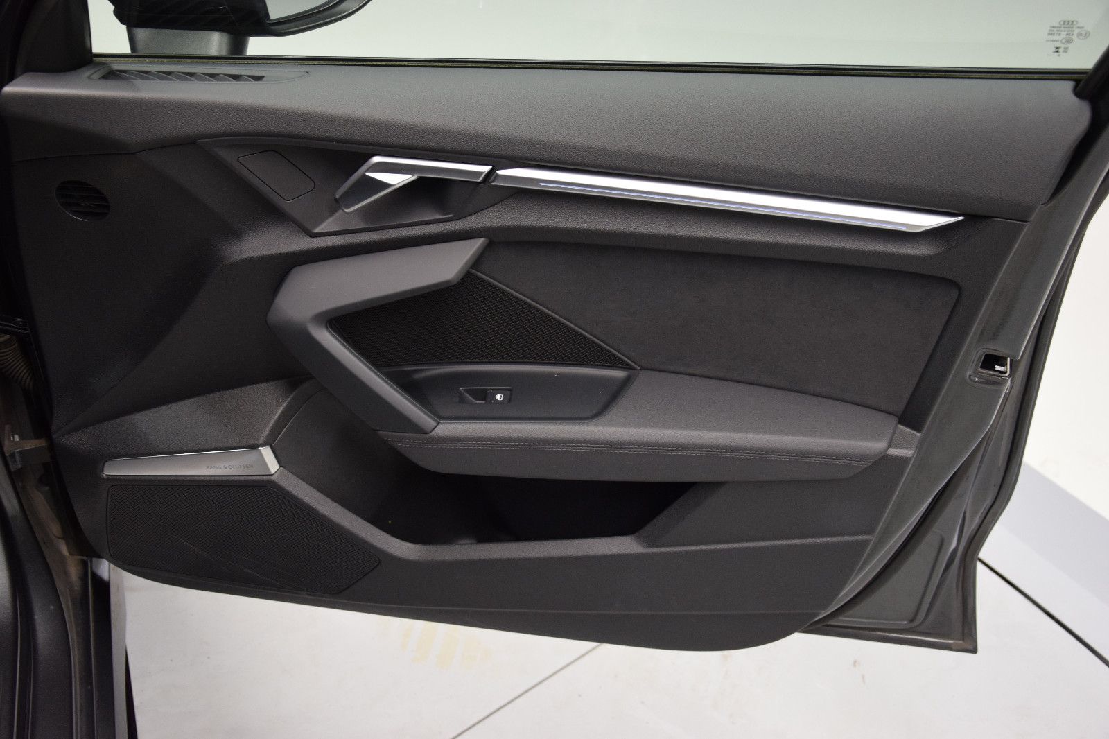 Fahrzeugabbildung Audi RS3 Sportback 2.5 TFSI Massage B&O Pano ACC B&O