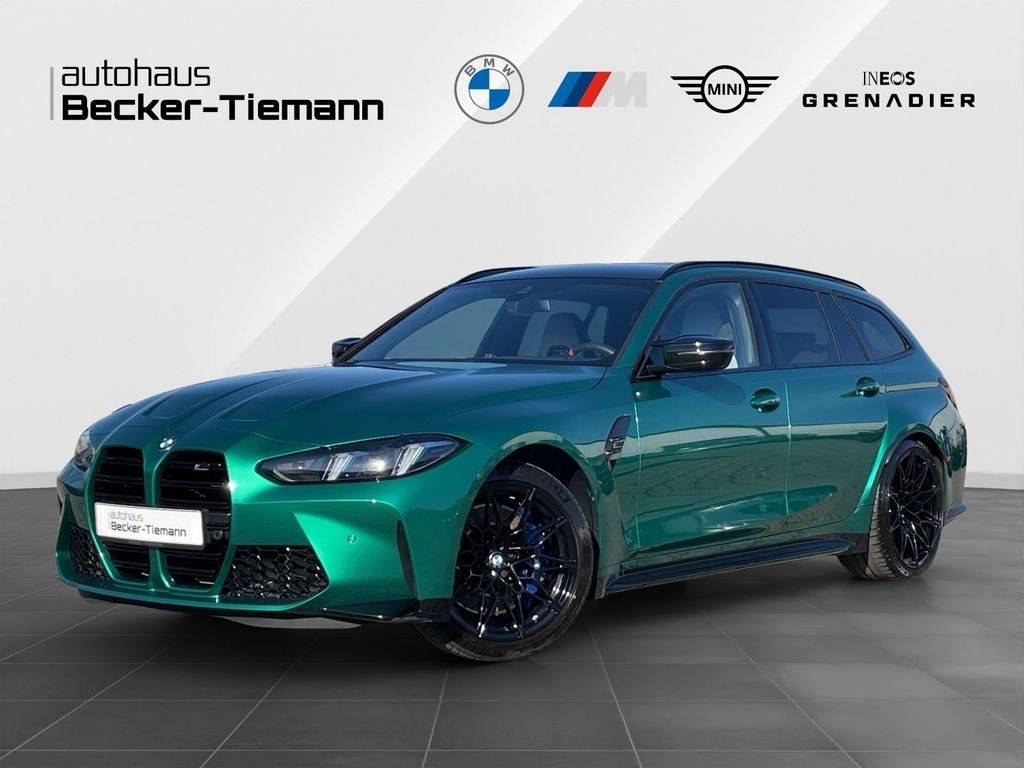 Image of BMW M3